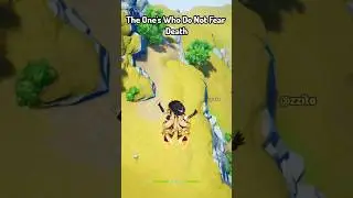 Different Types Of Genshin Players When They Fall.