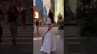 Pose que puedes hacer si eres tímida