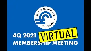 CRHS 4Q 2021 Meeting