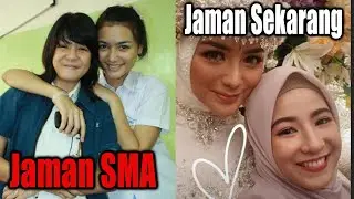 Berteman Sejak SMA, Inilah Momen Persahabatan Citra Kirana dan Natasha Rizki