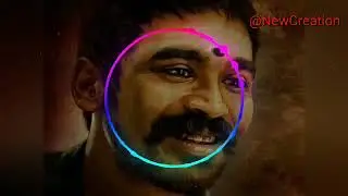 Asuran Bgm ringtone || Boys Attitude Ringtone || Bad boy ringtone || New Creation