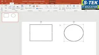 PowerPoint Tips and Tricks-Combine Shapes