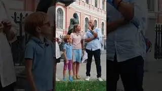 Новый выпуск из Серпухова уже на канале!