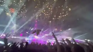 TOMORROWLAND 2022 MARTIN GARRIX CLOSING