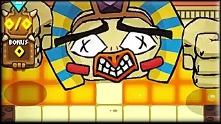 Tempala - Game Walkthrough (full)