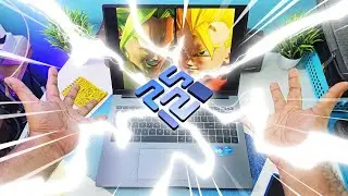 Testing PS2 Emulation on my laptop - Honor MagicBook X16