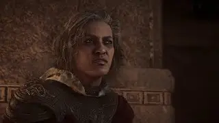 Assassin's Creed Mirage - Basim VS Roshan!