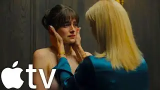 Top APPLE TV Lesbian and Queer TV Shows...🏳️‍🌈