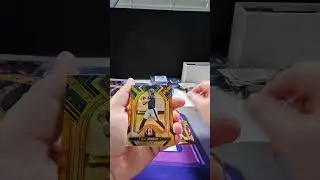Opening A Gold Bar Of 