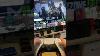 КАК СКАЧАТЬ WARZONE 2.0 ТОЛЬКО ДЛЯ PS5?