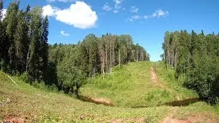 Мшинская-Кемка-Нефтепровод-Толмачево-Долговка-Мшинская
