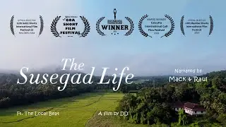 The Susegad Life | An Award-Winning Goa Documentary 2023