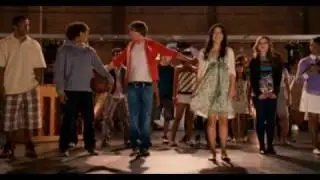 HSM3 - "Senior Year" (Full Scene)