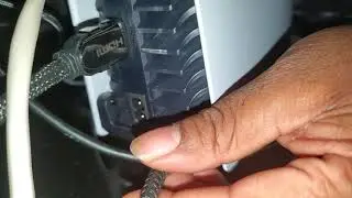 PS5  Freezes