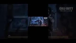 trying to get a nuke but instead I got MVP in search of destroy