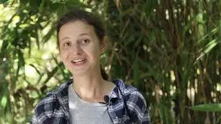 Он приходит всё чаще и чаще... Настя Демченко