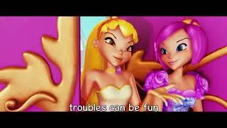 Winx Club: Magical Adventure | A Magic World of Wonder (Full Album Instrumental)