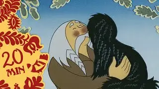 Hungarian Folk Tales compilation #74