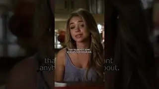 It’s just s x, purely physical, stress reliever 🤣 gotta love Haley   Modern Family season 06 ep7