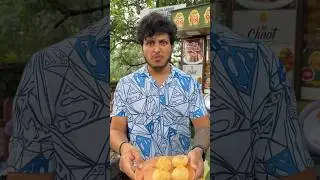 Panipuri Wale Ne Loota 😂😰 #shorts #trending #trendingshorts #viral