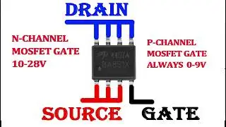 HOW TO READ VIN SECTION SCHEMATIC DIAGRAM FULL EXPLAIN HINDI @VIN MOSFET AND CLR @