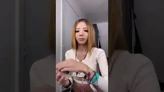 The Real Cacagirl @realcacagirl Tiktok LIVE 11-13-22