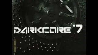 DARKCORE - Radium - Another Day