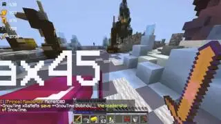 LP 1 Plutonia V5 : Une nouvelle aventure !