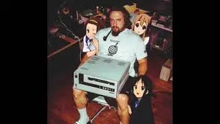(Sam Hyde) Accura da Integgra FT. 1️⃣ 1man - “GOOe” (NIGHTCORE)
