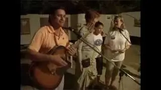 Рашид Ахмедов и французские друзья - часть 2