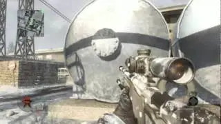 5 MAN KILL FEED!!!