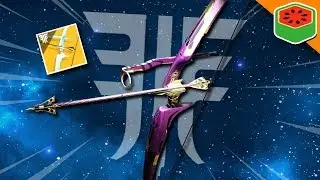 Wish-Ender - Exotic Combat Bow | Destiny 2 Forsaken