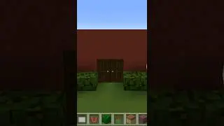 how to make small modern house in lokicraft #shorts