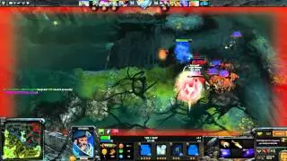 Dota 2. Kunkka!