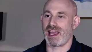 In Home CPR instructor Josh Sauberman