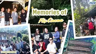 Memories Of Flix Cinema