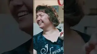 доброта есть в каждом #дедмороз #аниматоры #детскиепраздники #детство #дедморозиснегурочка
