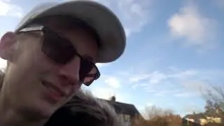 Memeing in the Garden Christmas Special