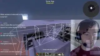 Material Energy^5 Dev Stream