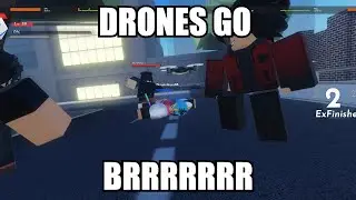 [UNUSUAL FORCE] Backup Showcase