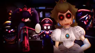 46/20 | Five Nights at Wario's Ultra Custom Night