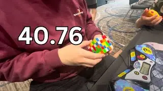 40.76 official 5x5 single | Don’t Pop Austin 2024