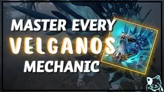 Lost Ark | Velganos: The Veteran Guide