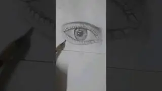 😱😱 #draw #drawing #hyperrealism #realism #portrait #charcoal #art #artist