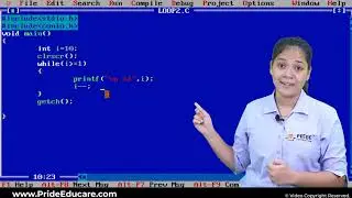 How to use Loops in C Programming | C programming for beginners