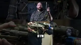 Short Barrels in CQB