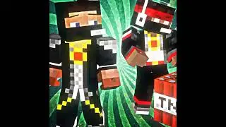 Майнкрафтеры №2 | Treinamento De Força | #edit #minecraft #shorts