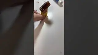 Нагетс работает на заводе