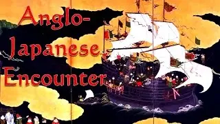 William Adams the English Samurai ウィリアム･アダムス