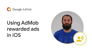 Using AdMob rewarded ads in iOS